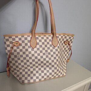 Fake Designer Handbag